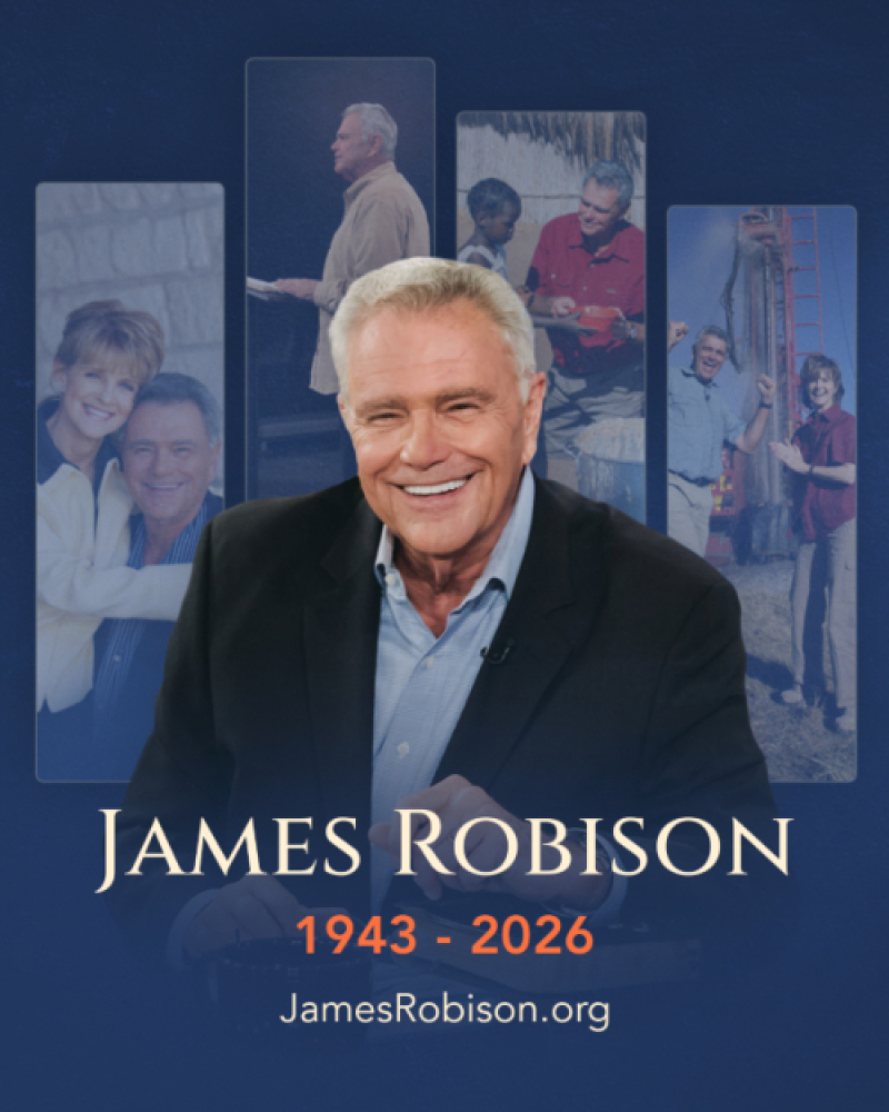 James Robison