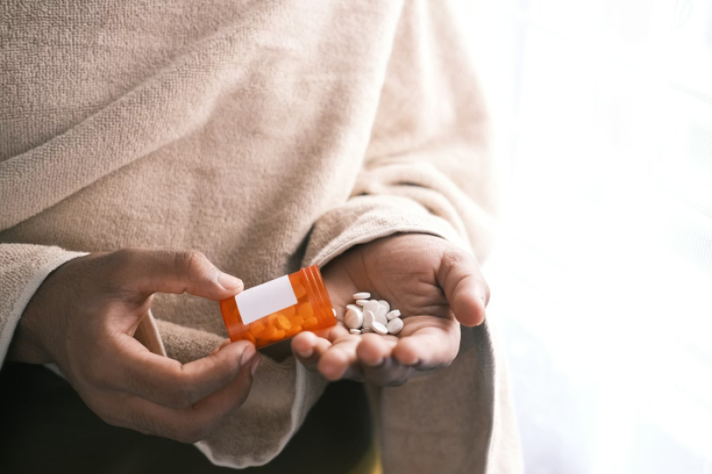 pills