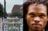 Gunman Killed by Secret Service After Shooting Near White House