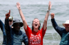 More Than 2,500 Baptized at Florida Beach, Publicly Declare Faith in Christ
