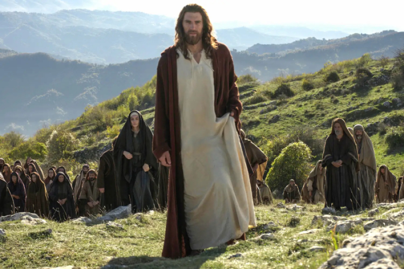 The Resurrection of the Christ