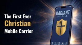 Christian Mobile Carrier Launches to Help Families Block Explicit Content