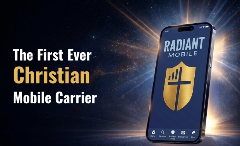 Radiant Mobile 