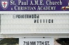 Florida AME Church Defaced With Racial Graffiti After Fire Damage