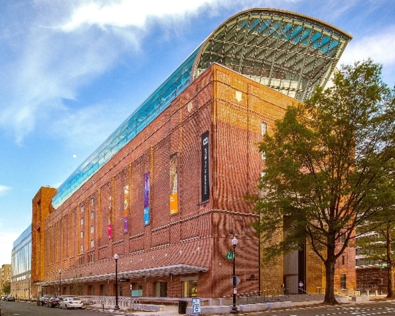  Museum of the Bible