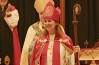 Sarah Fisher Installed as First Openly Lesbian Episcopal Bishop in Southern Diocese
