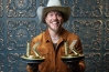 Brandon Lake Claims Top K-LOVE Fan Awards Honors, Wins Artist and Male Artist of the Year