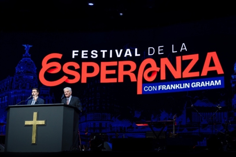 Franklin Graham