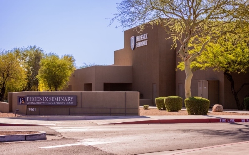 Phoenix Seminary