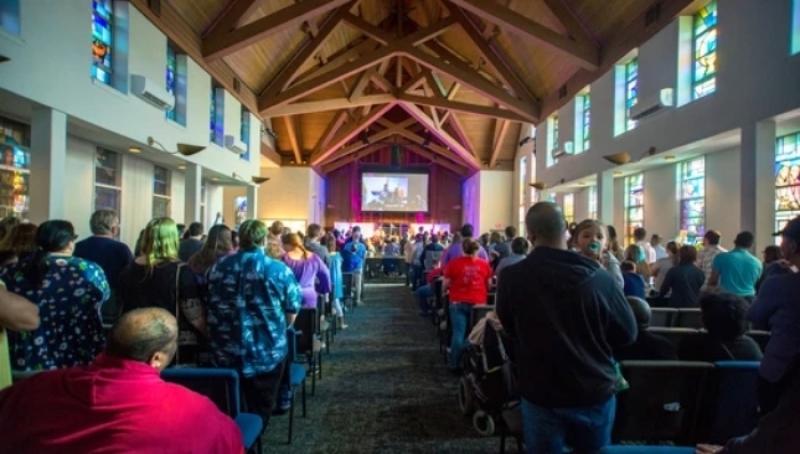 Hope City Church