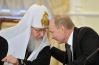 Ukrainian Official Urges WCC to Expel Russian Orthodox Church Over Support for War