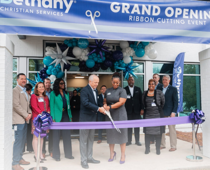 Bethany Christian Services