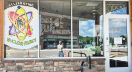 Minnesota Bakery Faces Backlash for Promoting Biblical View of Family During Pride Month