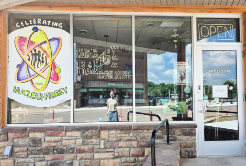 Carl’s Bakery