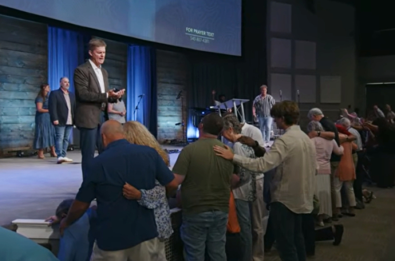 EastLake Community Church