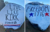 North Carolina School District Settles Charlie Kirk Tribute Lawsuit for $95,000