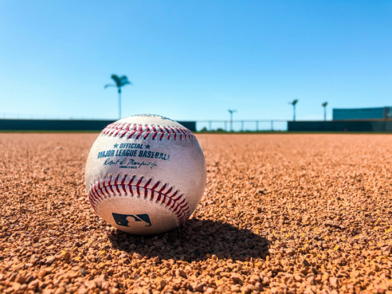 MLB
