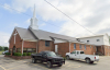 West Virginia Man Accused of Setting Multiple Fires Inside Church