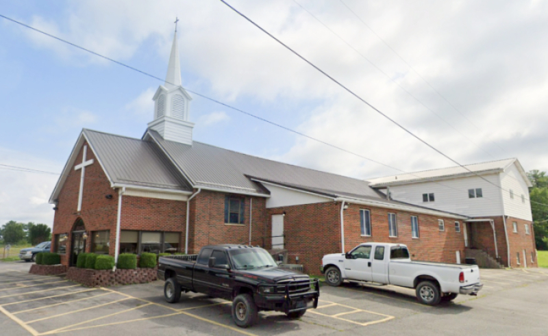 Open Door Church