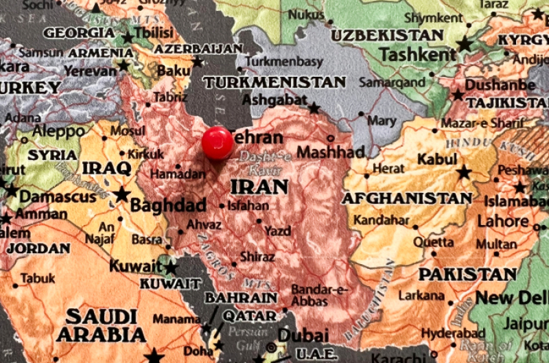 Iran