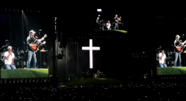 Forrest Frank’s ‘Jesus Generation’ Tour Draws 25,000 in Nashville