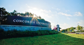 Appeals Court Sides With LCMS in Governance Dispute With Concordia University Texas