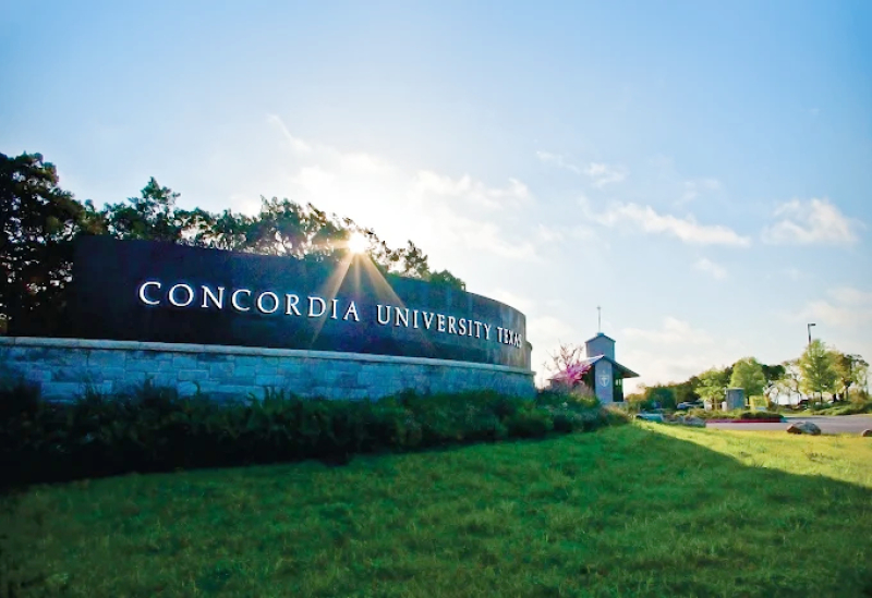 Concordia University Texas