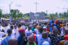 Nigeria Unveils First Memorial to Christians Killed in Religious Persecution