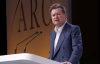 Christian Leaders Call for Rebuilding the West on Christian Foundations at ARC Conference