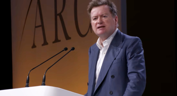 Christian Leaders Call for Rebuilding the West on Christian Foundations at ARC Conference