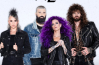Skillet’s ‘Monster’ Becomes First Christian Song to Reach 1 Billion Spotify Streams