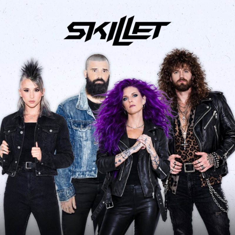 Skillet 