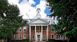 UMC Removes Asbury Seminary From Approved Schools Over Sexuality Dispute