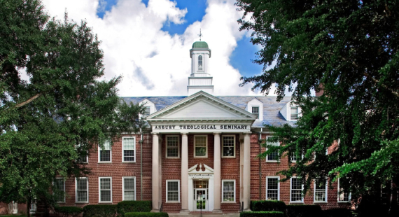 UMC Removes Asbury Seminary From Approved Schools Over Sexuality Dispute