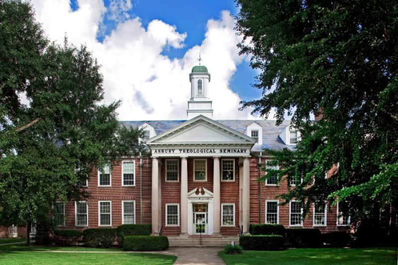 Asbury Theological Seminary