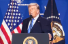 Trump Warns “Godless Communists” Would “Close Your Churches” if They Regain Power