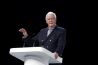 Os Guinness Says Western Liberty Comes “From the Bible,” Urges West to “Come Home”