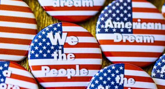 Supreme Court Strikes Down Trump Order Limiting Birthright Citizenship