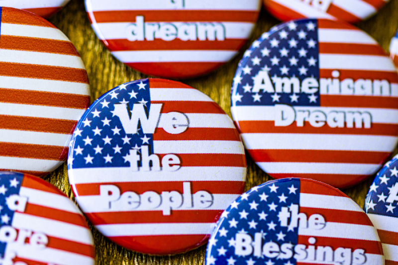 USA