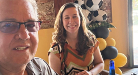 California Pastor Dies, Wife Severely Injured in Venezuela Earthquakes; GoFundMe Launched