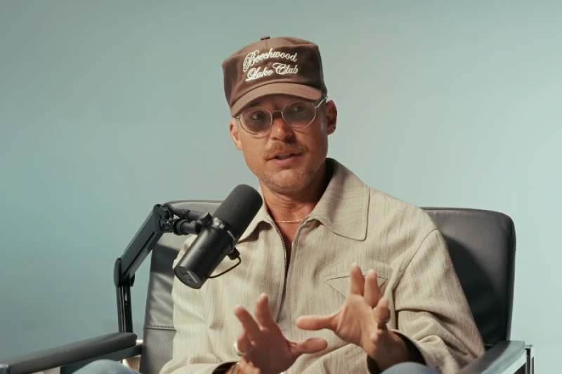 Judah Smith