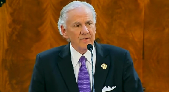 South Carolina Enacts Law Blocking “Debanking” Over Religious, Political Views