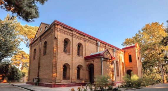 Iranian Authorities Threaten Forced Confiscation of Historic Protestant Church in Tehran