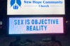 Chicago-Area Church Defends Biblical Sexuality Messages Despite Organized LGBT Protest