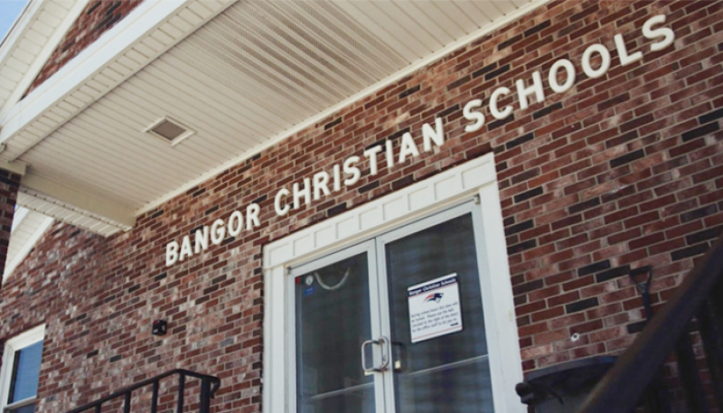 Bangor Christian School