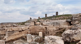 Ancient Inscription in Turkey Offers Rare Evidence of Christianity Replacing Mithraism