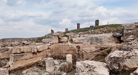 Ancient Inscription in Turkey Offers Rare Evidence of Christianity Replacing Mithraism