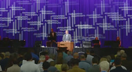 PCA Affirms Danvers Statement on Biblical Roles of Men and Women in Church and Home