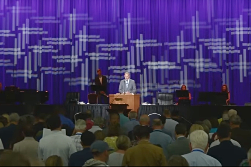 PCA General Assembly