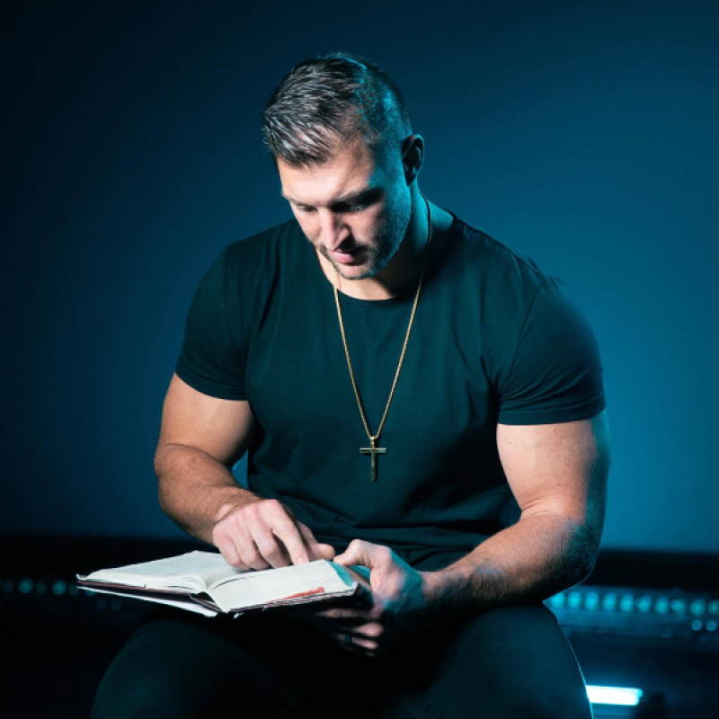 Tim Tebow